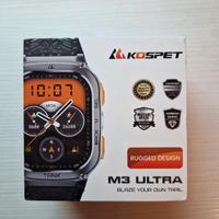 Smartwatch Kospet Tank
