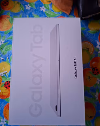 Samsung Galaxy tab a8 