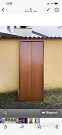 Porta a libro