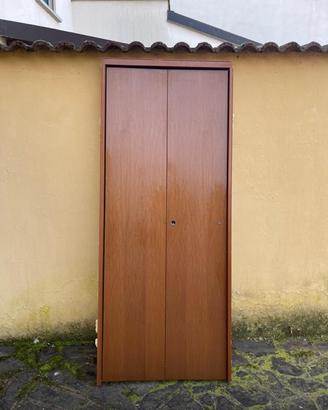 Porta a libro