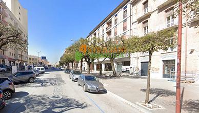 Ufficio, Corso Bucci - Campobasso