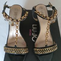 sandali Liu Jo tacco 8 , misura 36 