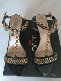 sandali Liu Jo tacco 8 , misura 36 