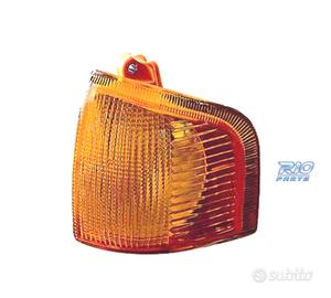 FRECCIE ANTERIORI FORD ESCORT MK4 86-90 ORION II 8