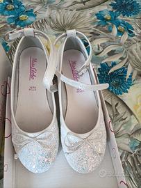 scarpe bambina