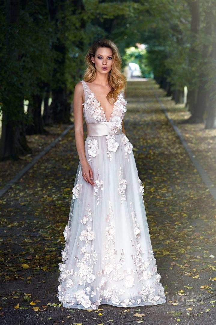 Abiti 2025 sposa blandaleone