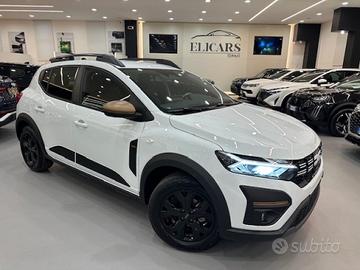 DACIA Sandero Stepway 1.0 TCe ECO-G Extreme