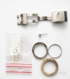 Ricambi per orologio Longines hydroconquest