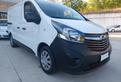 Opel Vivaro 1.6cdti 120cv 3posti 2019