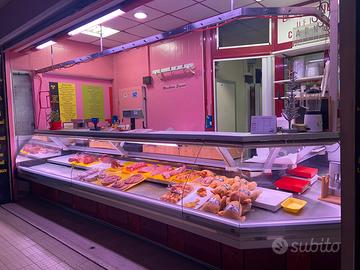 settore alimentare