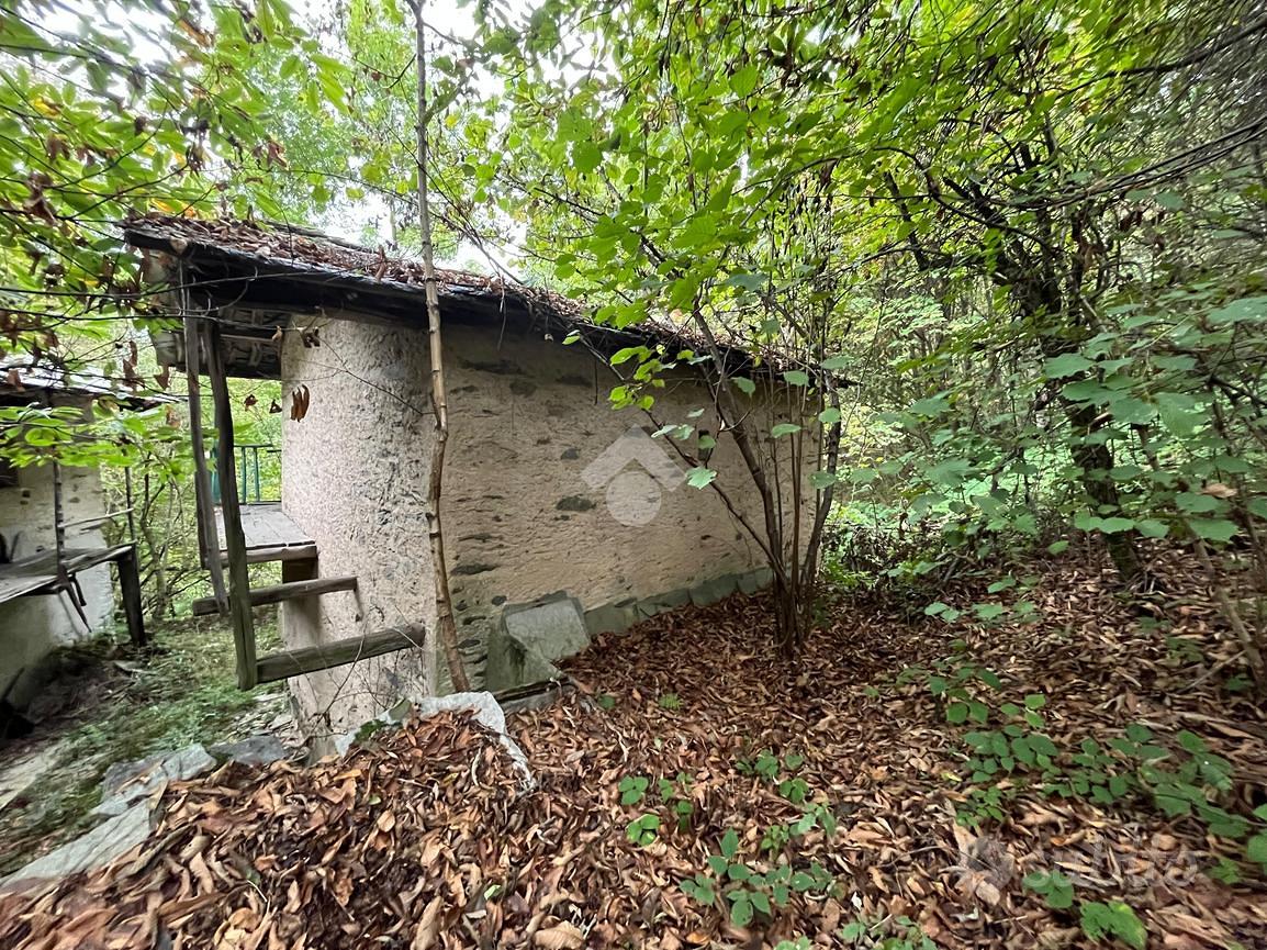 RUSTICO A BAGNOLO PIEMONTE - Vista 2