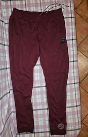 pantaloncini adidas/new york