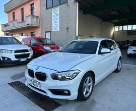 Splendida Bmw 118 bussines/automatic/kmcertif/Euro