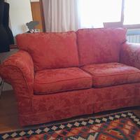 Divano Due posti
