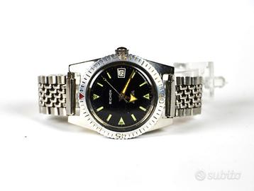 Orologio Richon diver vintage