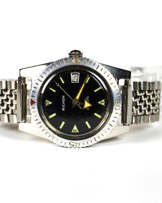 Orologio Richon diver vintage
