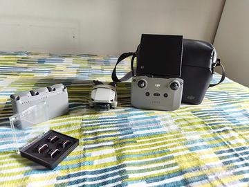 DJI mini 2 fly more combo 