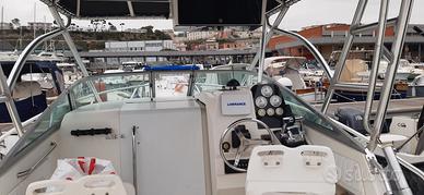 Robalo 26.40