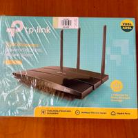 TP-Link TD-W9977 router modem DSL wireless VDSL/AD