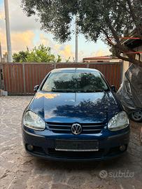 Golf 1.6 2019