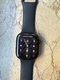 Apple watch serie 11 46mm