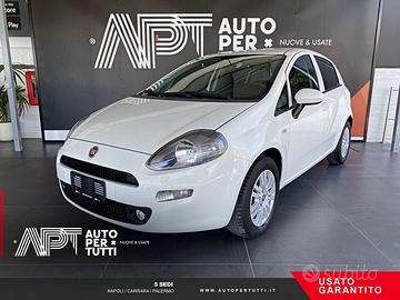 FIAT Punto 1.2 Street 5p E6