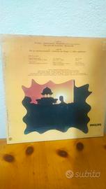 Vinile 33 giri Samarcanda 