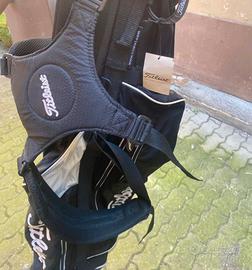 Sacca Golf TITLEIST Leggera
