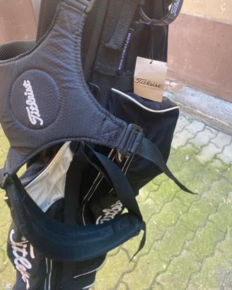 Sacca Golf TITLEIST Leggera