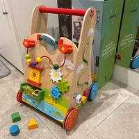 Jouèco Activity walker