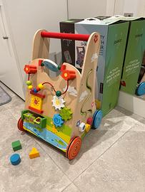 Jouèco Activity walker