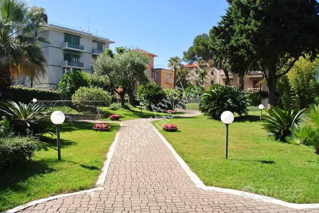 Appartamento – Bordighera - Vista 2