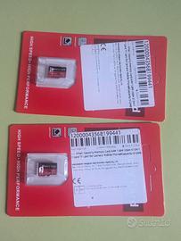 Memory Card 512 MB