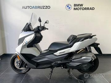 BMW C 400 GT Abs