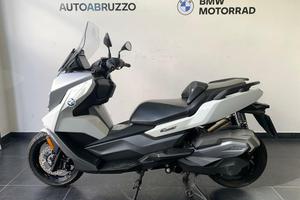 BMW C 400 GT Abs
