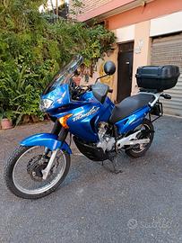 Honda Transalp 