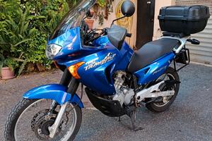 Honda Transalp 
