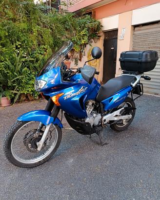 Honda Transalp 