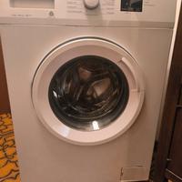 Lavatrice beko