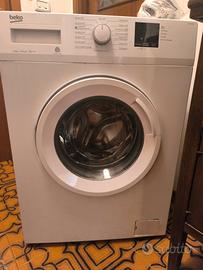 Lavatrice beko