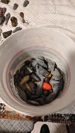 Piombi da pesca – 14,5 kg - 50€