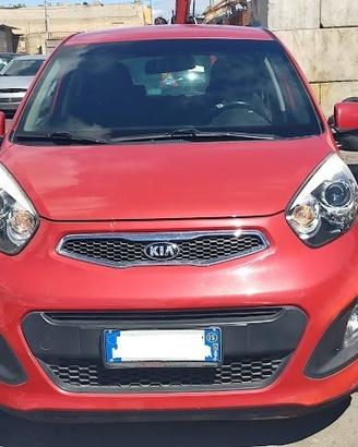 Ricambi Kia Picanto 1.0 B del 2015