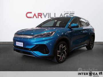 BYD Atto 3 60,48 kWh Comfort