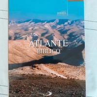 Atlante Biblico
