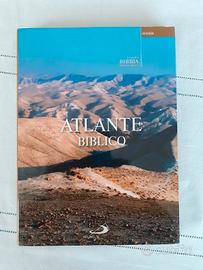 Atlante Biblico