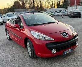 Peugeot 207 1.6 VTi 120CV CC Féline