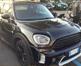 Mini Cooper D Countryman 2.0 d Northwood Edition v