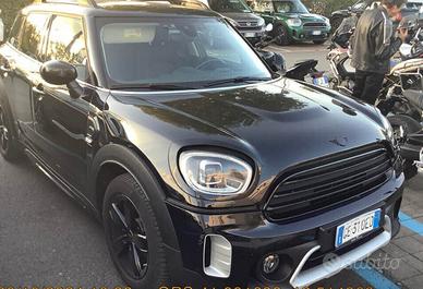 Mini Cooper D Countryman 2.0 d Northwood Edition v