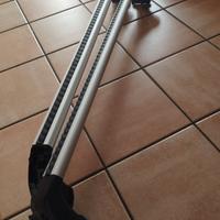 Portatutto Seat Leon 4 