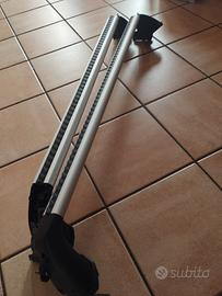 Portatutto Seat Leon 4 